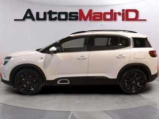Citroën C5 Aircross 225 e-EAT8 Shine