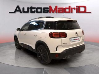 Citroën C5 Aircross 225 e-EAT8 Shine
