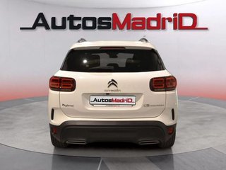 Citroën C5 Aircross 225 e-EAT8 Shine
