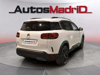 Citroën C5 Aircross 225 e-EAT8 Shine