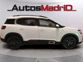 Citroën C5 Aircross 225 e-EAT8 Shine