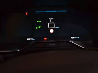 Citroën C5 Aircross 225 e-EAT8 Shine