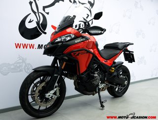 DUCATI MULTISTRADA V2
