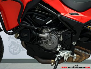 DUCATI MULTISTRADA V2