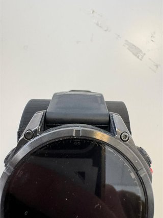 TIENDA - Garmin Fenix 8 47mm AMOLED Negro
