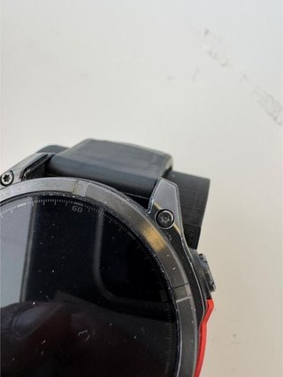 TIENDA - Garmin Fenix 8 47mm AMOLED Negro