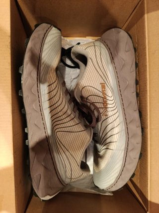Zapatillas Normal Tomir Gris/Blanco