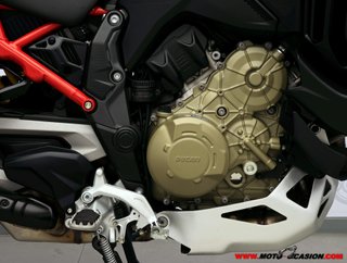DUCATI MULTISTRADA V4 RALLY