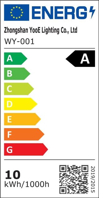 Aplique Pared LED Carga USB Inalámbrica