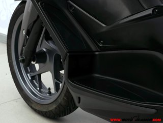 YAMAHA X-MAX 125 -APTA B Y A1- GARANTÍA OFICIAL