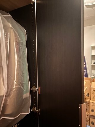 Armario Pax Ikea 4 puertas