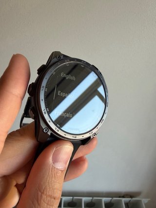 TIENDA - Garmin Tactix 8 51mm Zafiro Solar