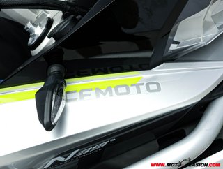 CF MOTO 800 MT TOURING ¿A2?