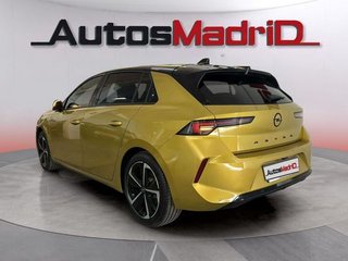 Opel Astra 1.2T XHT 96kW (130CV) GS