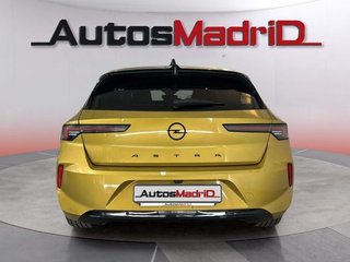 Opel Astra 1.2T XHT 96kW (130CV) GS