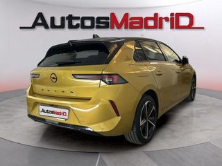 Opel Astra 1.2T XHT 96kW (130CV) GS