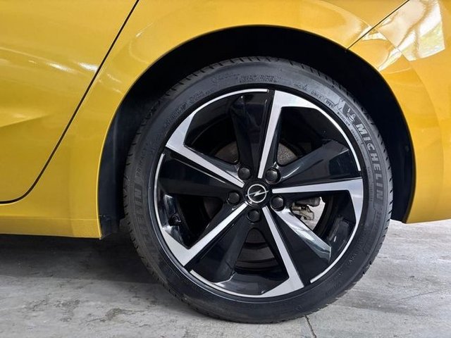 Opel Astra 1.2T XHT 96kW (130CV) GS