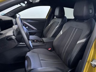 Opel Astra 1.2T XHT 96kW (130CV) GS