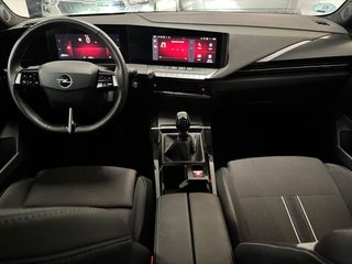 Opel Astra 1.2T XHT 96kW (130CV) GS