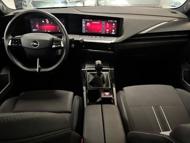 Opel Astra 1.2T XHT 96kW (130CV) GS