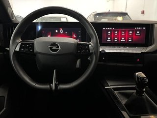 Opel Astra 1.2T XHT 96kW (130CV) GS
