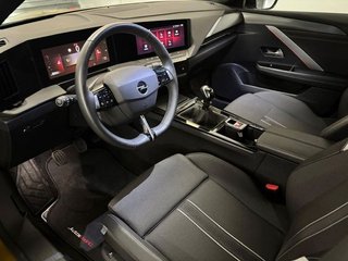 Opel Astra 1.2T XHT 96kW (130CV) GS
