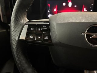 Opel Astra 1.2T XHT 96kW (130CV) GS