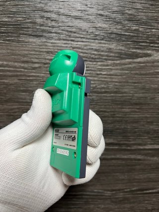 Cámara Game Boy Nintendo