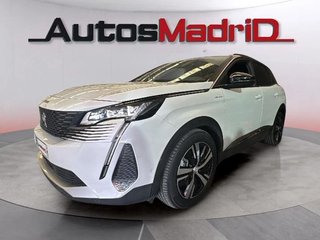 Peugeot 3008 225 e-EAT8 Allure
