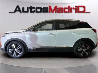 Peugeot 3008 225 e-EAT8 Allure
