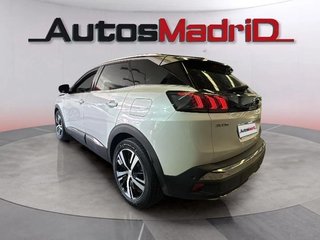 Peugeot 3008 225 e-EAT8 Allure