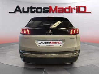 Peugeot 3008 225 e-EAT8 Allure