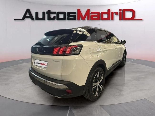 Peugeot 3008 2021, foto 7