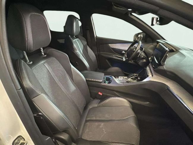 Peugeot 3008 2021, foto 9