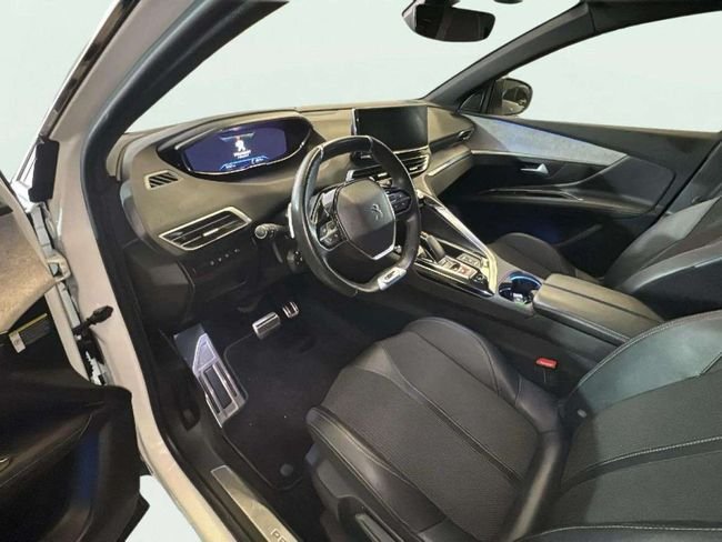 Peugeot 3008 2021, foto 12