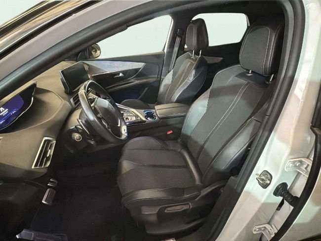 Peugeot 3008 2021, foto 13