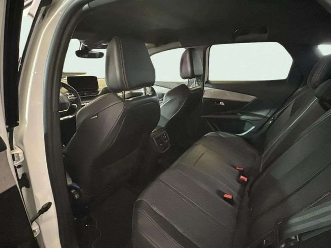 Peugeot 3008 2021, foto 14