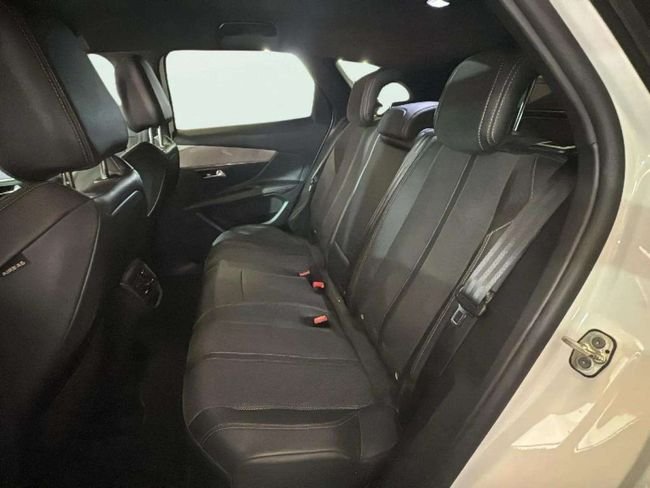 Peugeot 3008 2021, foto 15
