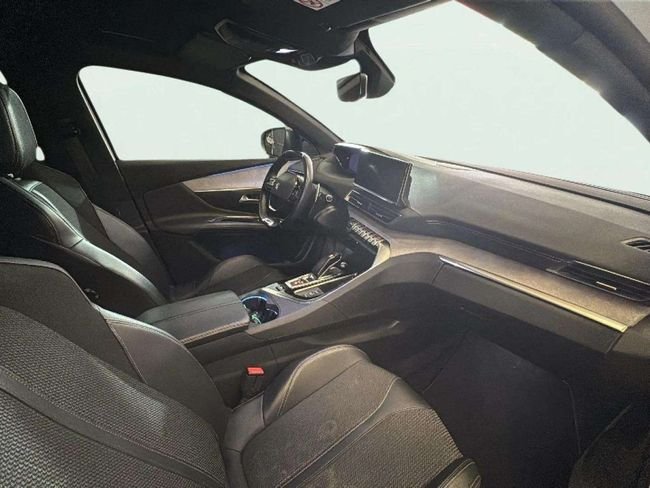 Peugeot 3008 2021, foto 16