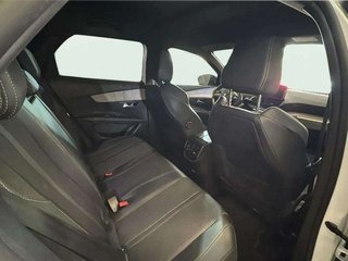 Peugeot 3008 225 e-EAT8 Allure