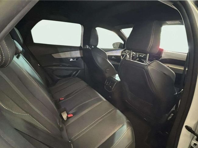 Peugeot 3008 2021, foto 17