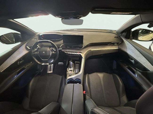 Peugeot 3008 2021, foto 18
