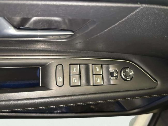 Peugeot 3008 2021, foto 20