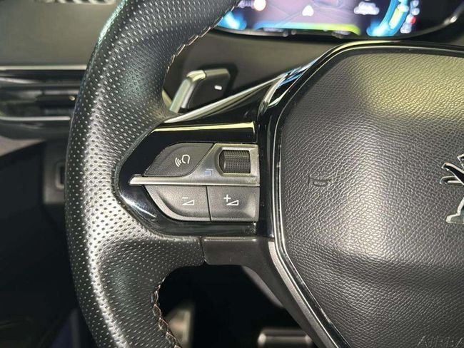 Peugeot 3008 2021, foto 22