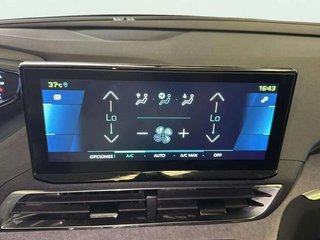 Peugeot 3008 225 e-EAT8 Allure
