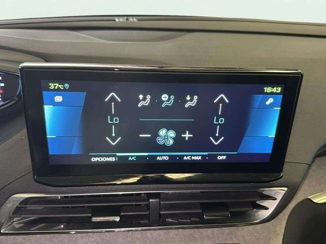 Peugeot 3008 2021, foto 28