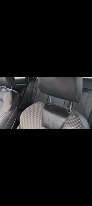 Audi A3 Sline Automático 2016