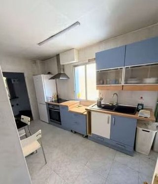 Piso en alquiler en Centro en Murcia