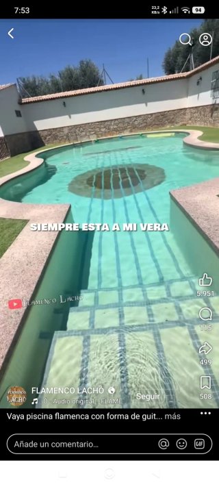Mantenimiento de piscinas 678059360