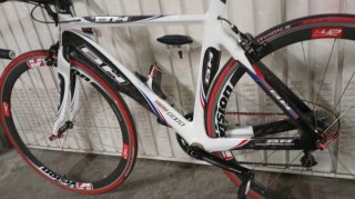 BH Aero GC Talla S